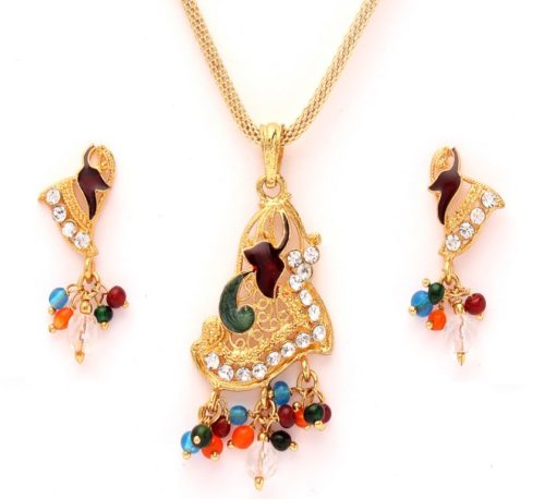 Pendant Sets-PES12V