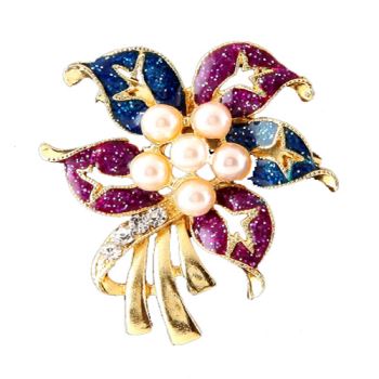 Saree pins-SAP1V