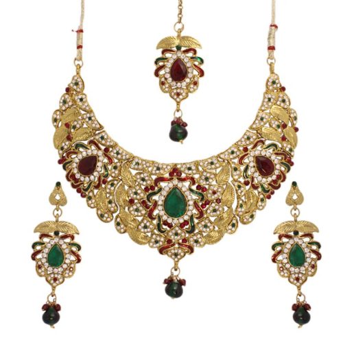 Partywear Sets-PAS7V