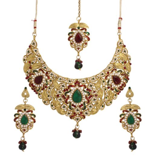 Partywear Sets-PAS7V