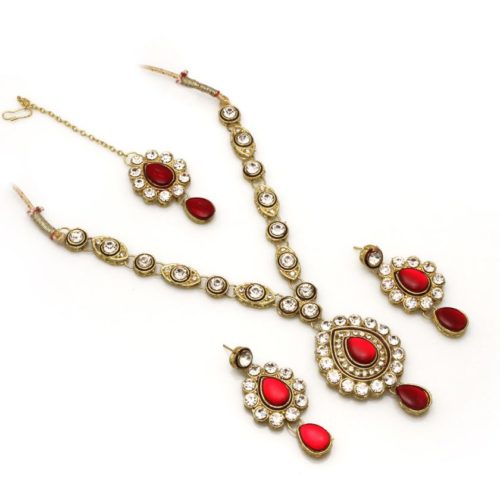 Partywear Sets-PAS44V