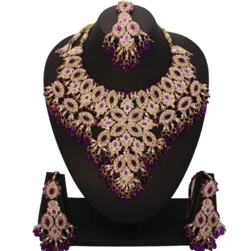 Partywear Sets-PAS15V
