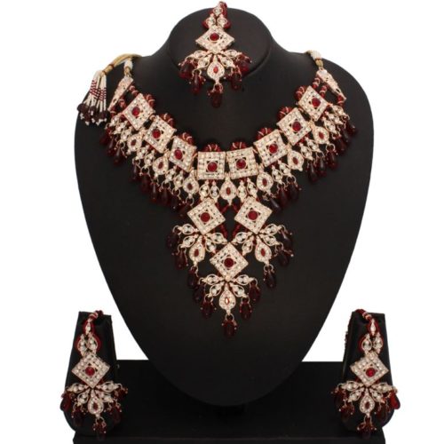 Partywear Sets-PAS16V