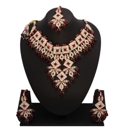 Partywear Sets-PAS16V