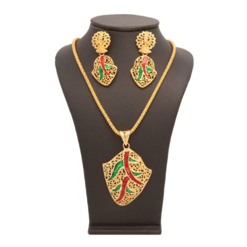 Pendant Sets-PES24V