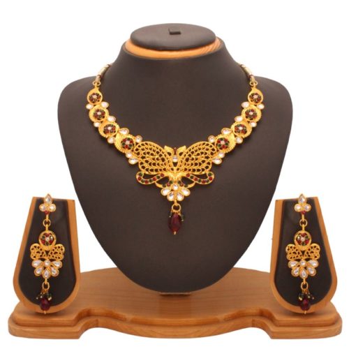 Partywear Sets-PAS9V