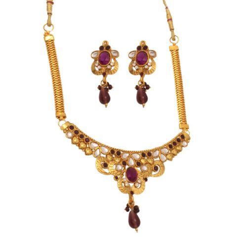 Partywear Sets-PAS12V