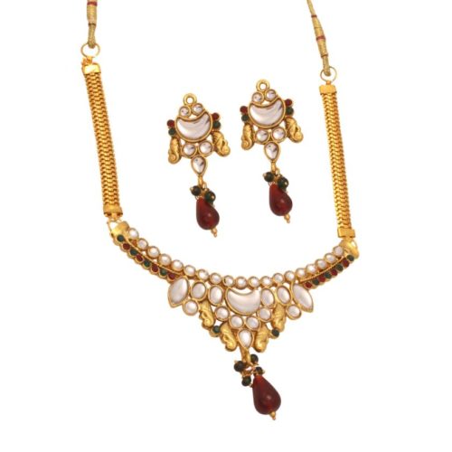 Partywear Sets-PAS30V