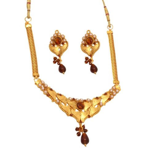 Partywear Sets-PAS39V