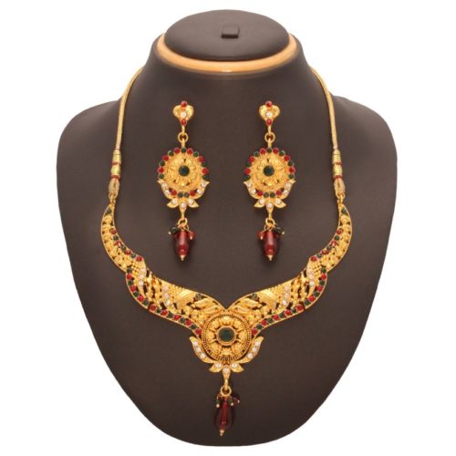 Partywear Sets-PAS4V