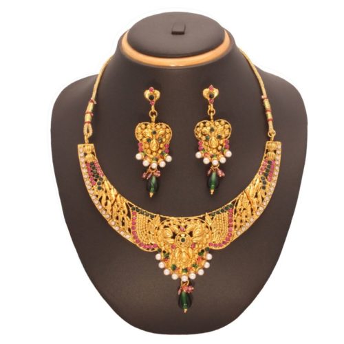 Partywear Sets-PAS1V
