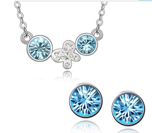 Western sets-JES8BL