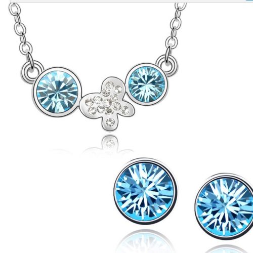 Western sets-JES8BL