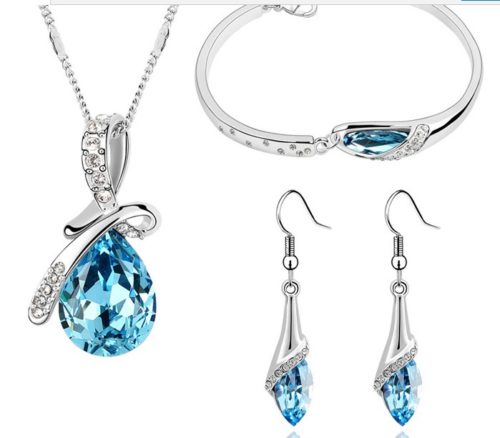 Western sets-JES10BL