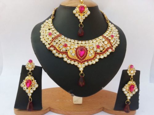 Partywear Sets-PAS6FR