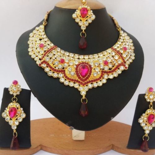 Partywear Sets-PAS6FR