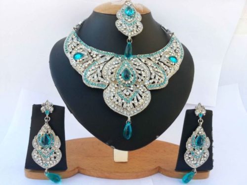 Partywear Sets-PAS28FL