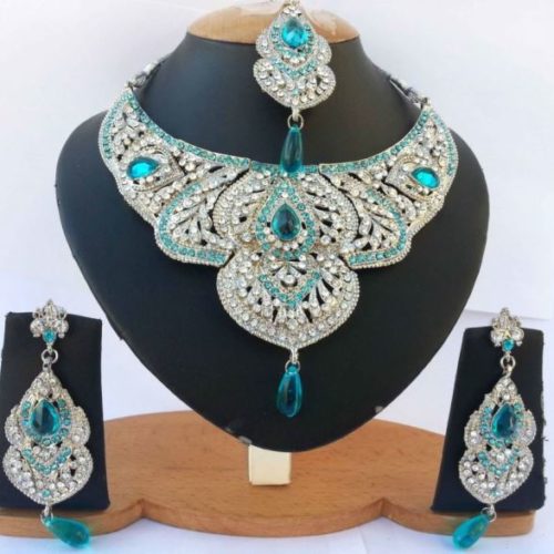 Partywear Sets-PAS28FL