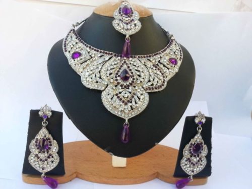 Partywear Sets-PAS26FP