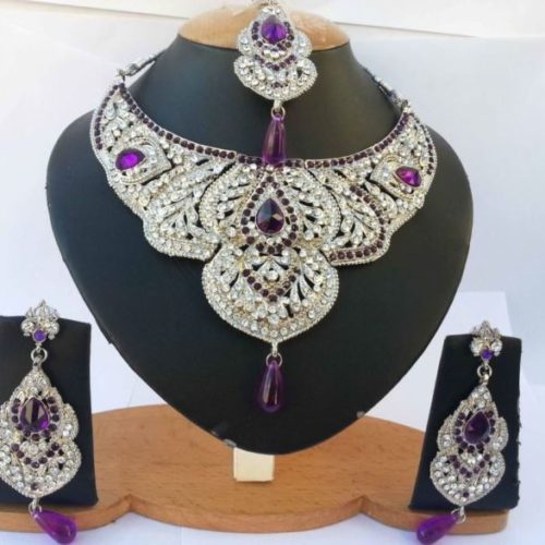 Partywear Sets-PAS26FP