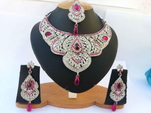 Partywear Sets-PAS24FP