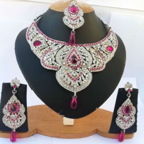 Partywear Sets-PAS24FP
