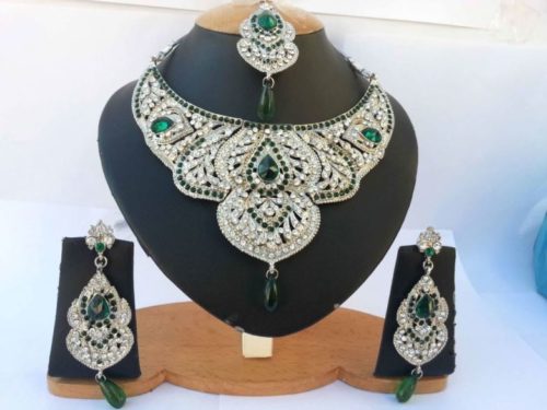 Partywear Sets-PAS25FG