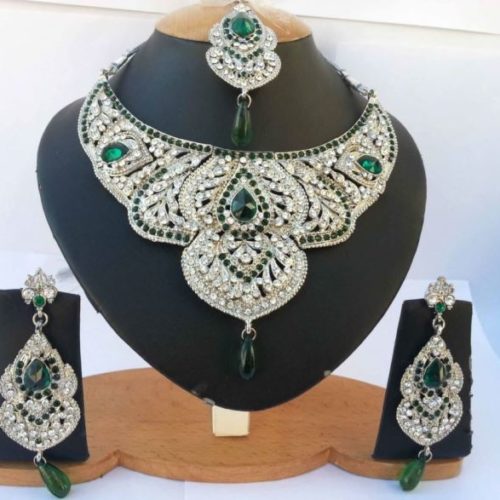 Partywear Sets-PAS25FG