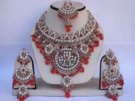 Bridal Sets-BRS13FO