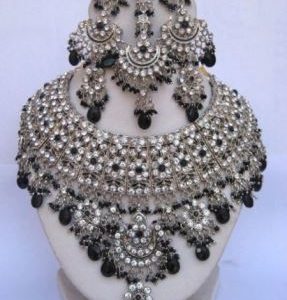 Bridal sets-BRS47FB