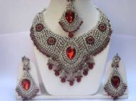 Partywear Sets-PAS20FR