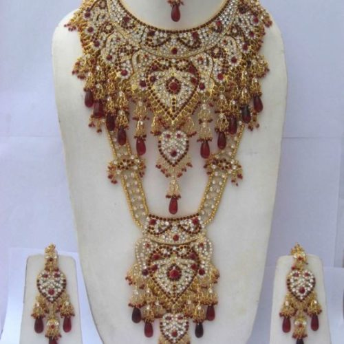Bridal sets-BRS85FM