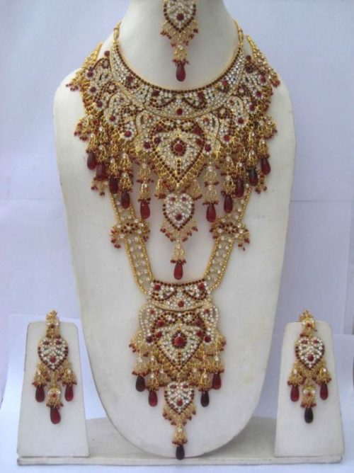Bridal sets-BRS85FM
