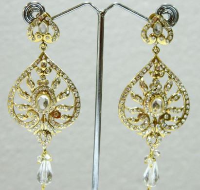 Earrings-EAR109JS