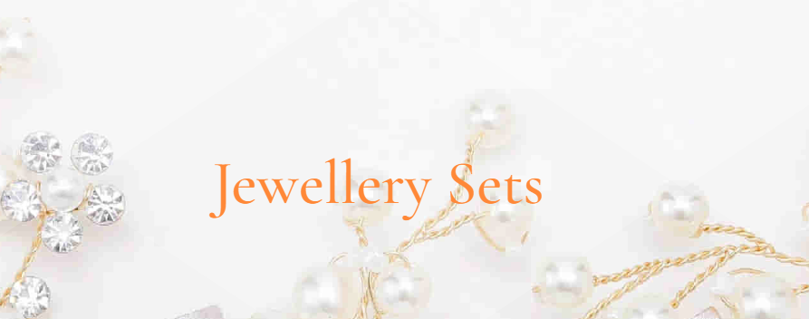 Adorn Your Beauty with Elegance: Exploring Affordable Diamond and Artificial Jewelry Sets